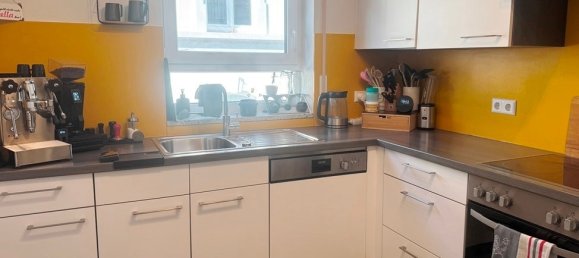 3 rooms Apartment in Bodenseekreis, Germany No. 327994 3
