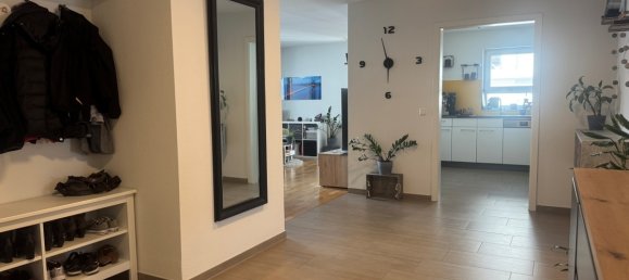 3 rooms Apartment in Bodenseekreis, Germany No. 327994 10