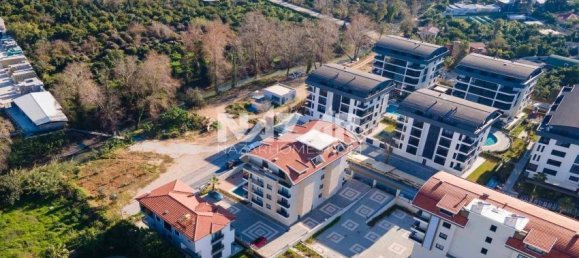 Apartamento de 2+1 en Alanya, Turkey No. 20492 24