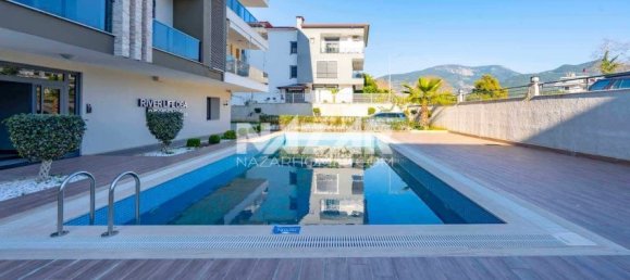 Apartamento de 2+1 en Alanya, Turkey No. 20492 2