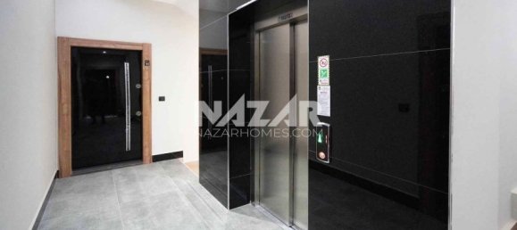 Apartamento de 2+1 en Alanya, Turkey No. 20492 10