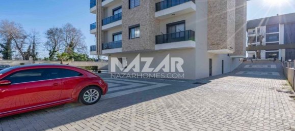 Apartamento de 2+1 en Alanya, Turkey No. 20492 3