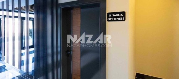 Apartamento de 2+1 en Alanya, Turkey No. 20492 13