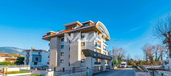 Apartamento de 2+1 en Alanya, Turkey No. 20492 26