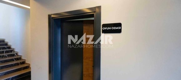 Apartamento de 2+1 en Alanya, Turkey No. 20492 15