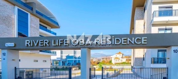 Apartamento de 2+1 en Alanya, Turkey No. 20492 27