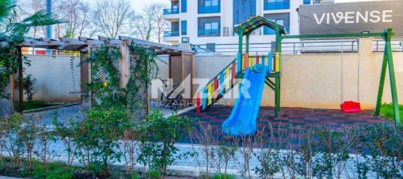 Apartamento de 2+1 en Alanya, Turkey No. 20492 5