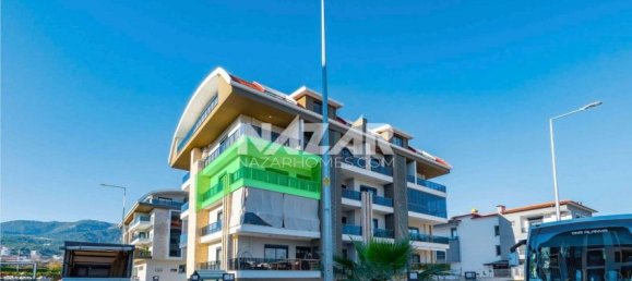Apartamento de 2+1 en Alanya, Turkey No. 20492 21