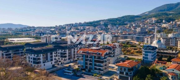 Apartamento de 2+1 en Alanya, Turkey No. 20492 23