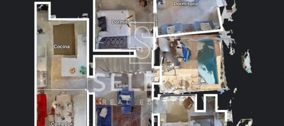 5 Schlafzimmer Haus in Granada, Spain, Nr. 148402 66