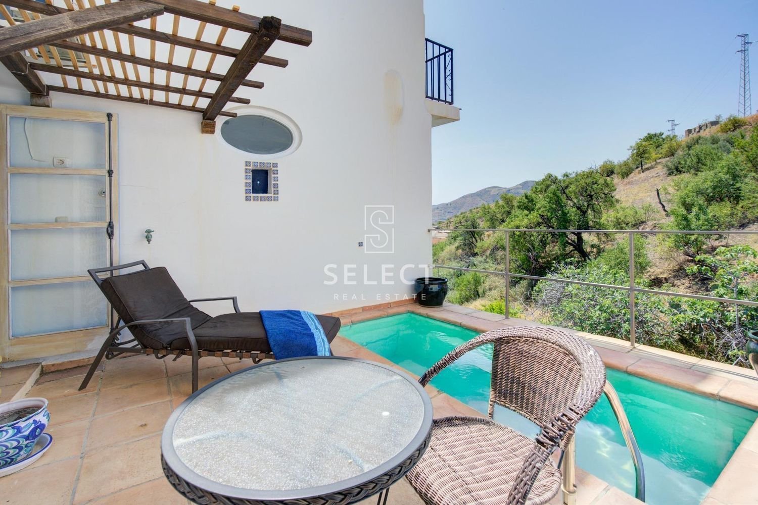 5 Schlafzimmer Haus in Granada, Spain, Nr. 148402