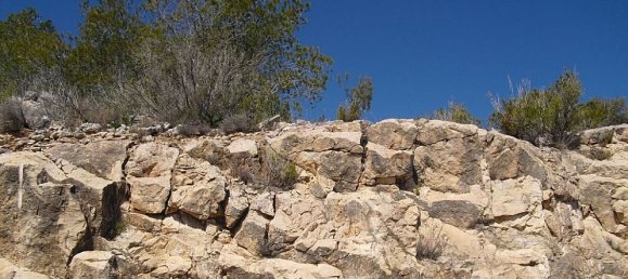 Terreno en Alcala De Xivert, Spain No. 184523 4