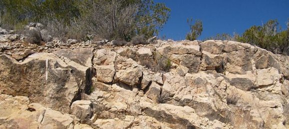 Terreno en Alcala De Xivert, Spain No. 184523 8