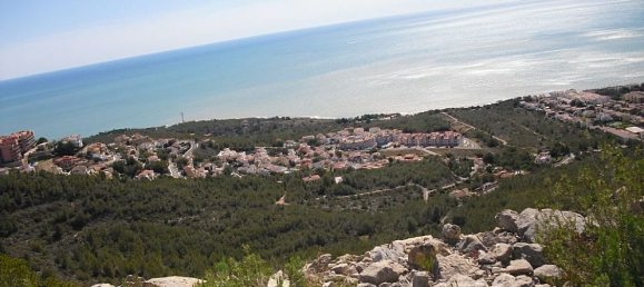 Terreno en Alcala De Xivert, Spain No. 184523 6