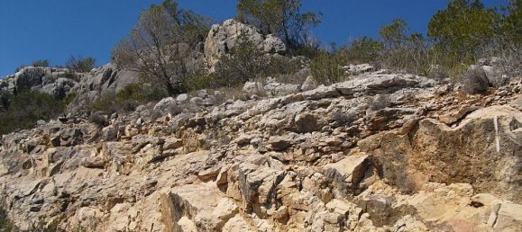 Terreno en Alcala De Xivert, Spain No. 184523 2