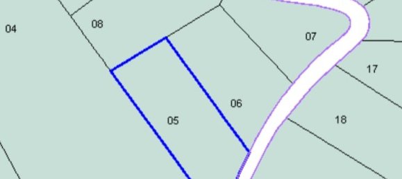 Terreno en Alcala De Xivert, Spain No. 184523 12