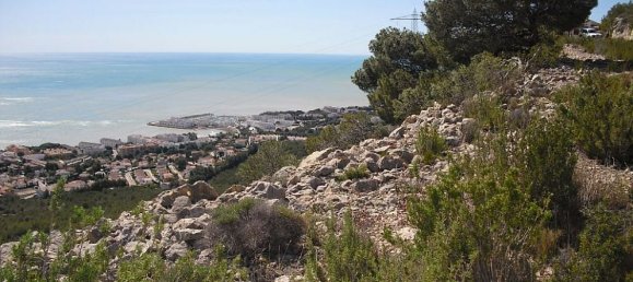 Terreno en Alcala De Xivert, Spain No. 184523 7