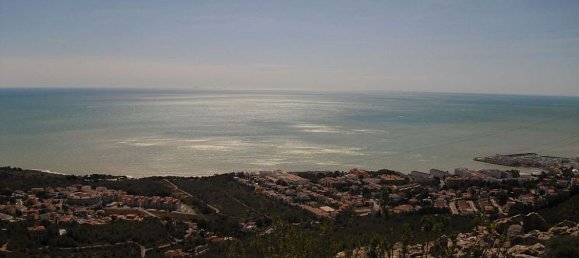 Terreno en Alcala De Xivert, Spain No. 184523 5