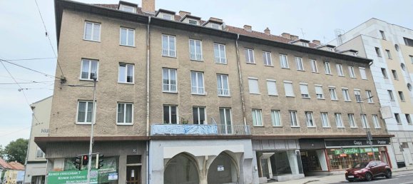 Apartamento de 3 habitaciónes en Wiener Neustadt, Austria No. 259170 6