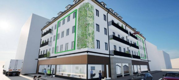 Apartamento de 3 habitaciónes en Wiener Neustadt, Austria No. 259170 8