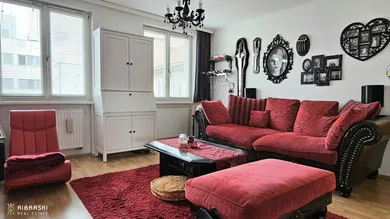 Apartamento de 3 habitaciónes en Wiener Neustadt, Austria No. 259170