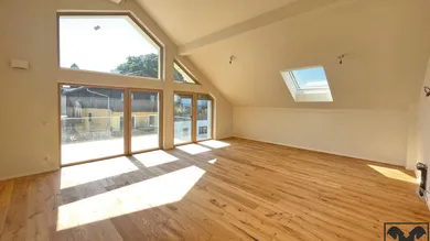 Квартира с 3 спальнями в Маттзе, Австрия № 8060