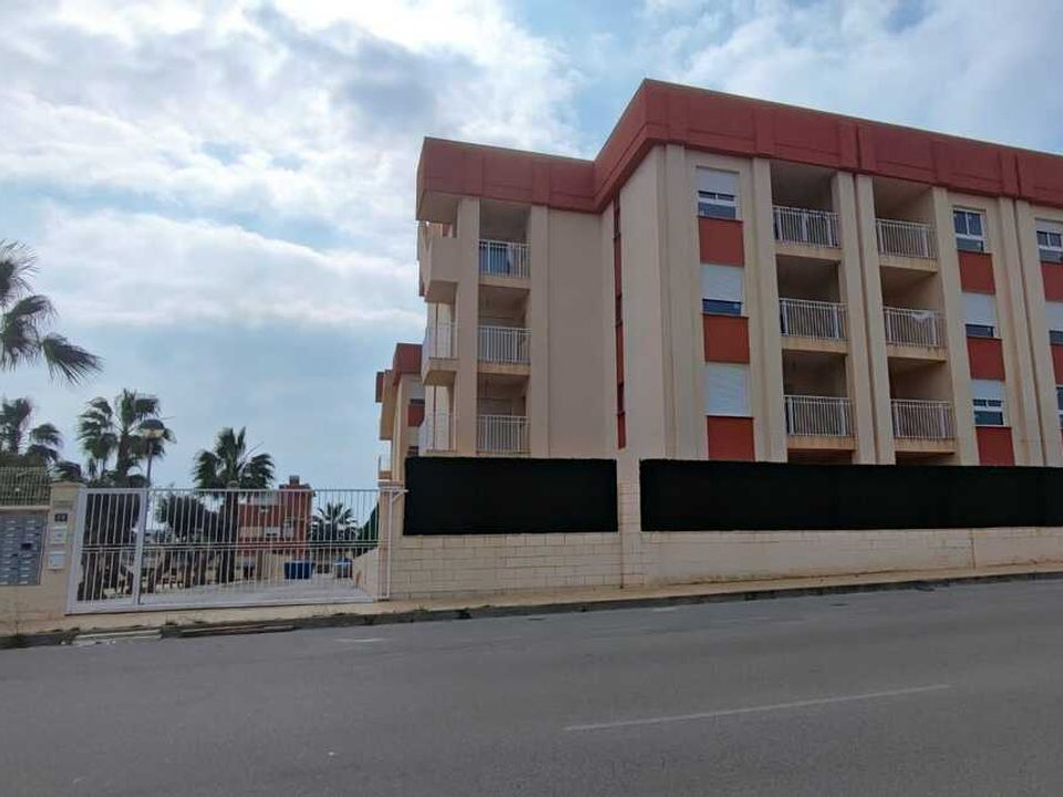 Apartamento T2 em Cabo Roig, Spain N.º 275859