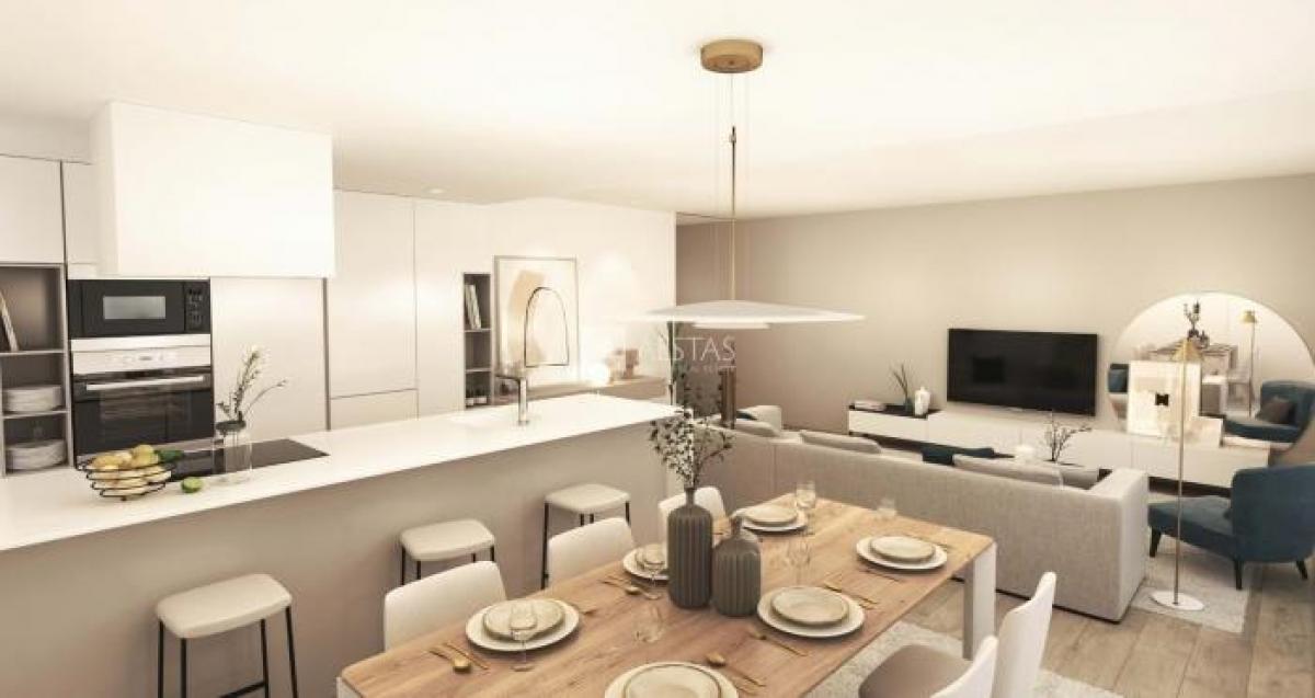 2 Schlafzimmer Wohnung in Porto, Portugal, Nr. 5328