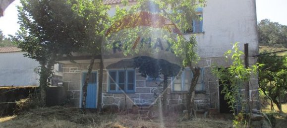 Casa de 3 dormitorios en Trancoso, Portugal No. 23584 2