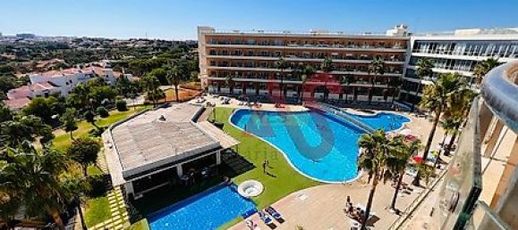 2 غرف نوم شقة في Albufeira, Portugal رقم 9459 8