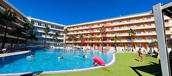 2 غرف نوم شقة في Albufeira, Portugal رقم 9459 4