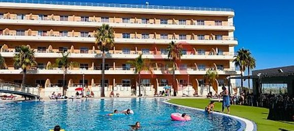 2 غرف نوم شقة في Albufeira, Portugal رقم 9459 7