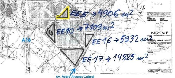 7085m² Land in Sintra, Portugal No. 184171 8