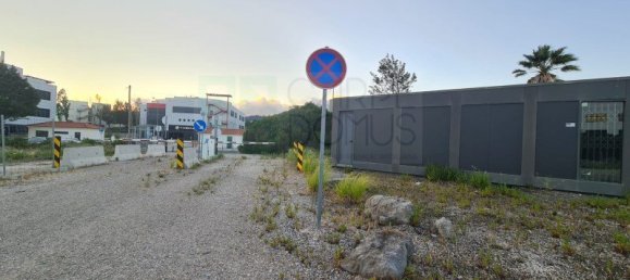 7085m² Land in Sintra, Portugal No. 184171 16