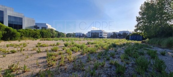 7085m² Land in Sintra, Portugal No. 184171 10