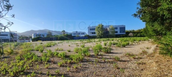 7085m² Land in Sintra, Portugal No. 184171 30