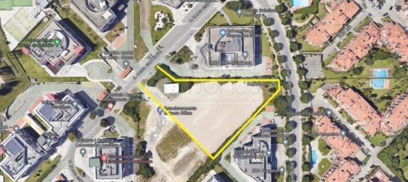 7085m² Land in Sintra, Portugal No. 184171 3