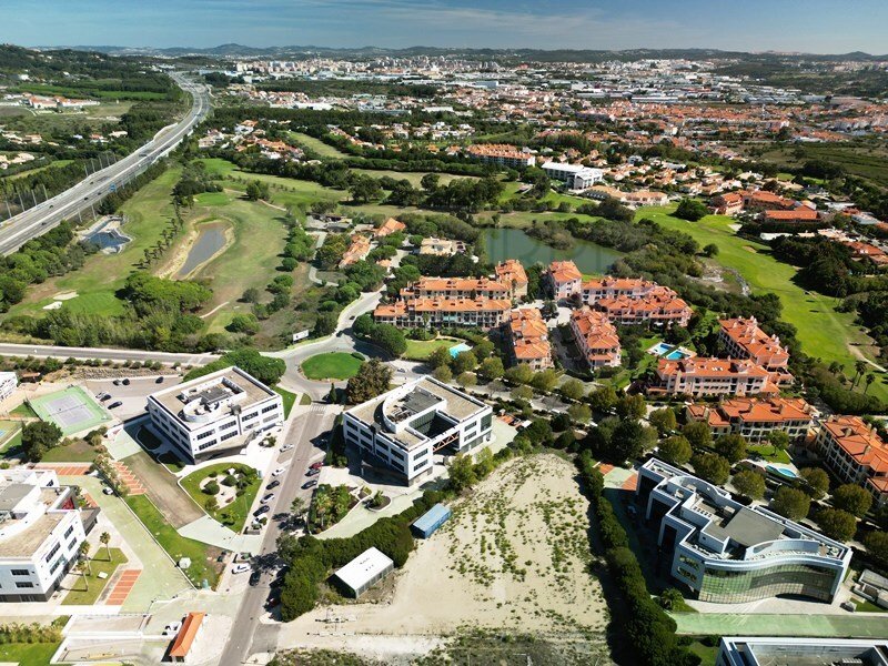 7085m² Land in Sintra, Portugal No. 184171