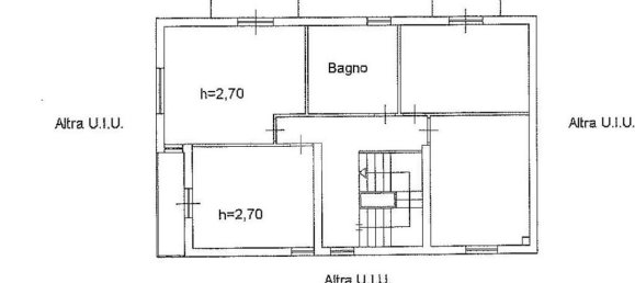3 rooms Apartment in Cittaducale, Italy No. 286656 18