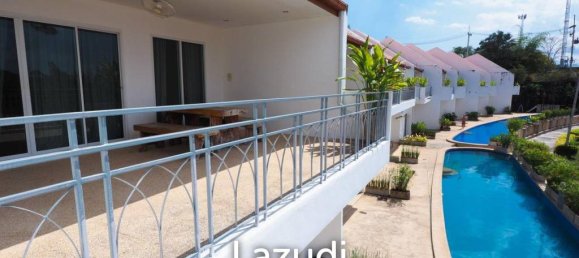 36 bedrooms Commercial property in Hua Hin, Thailand No. 26296 3