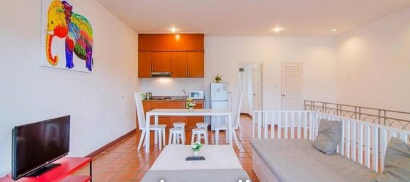 36 bedrooms Commercial property in Hua Hin, Thailand No. 26296 8