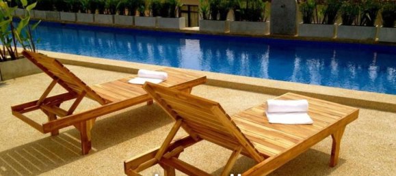 36 bedrooms Commercial property in Hua Hin, Thailand No. 26296 4