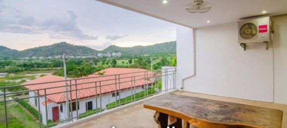 36 bedrooms Commercial property in Hua Hin, Thailand No. 26296 5