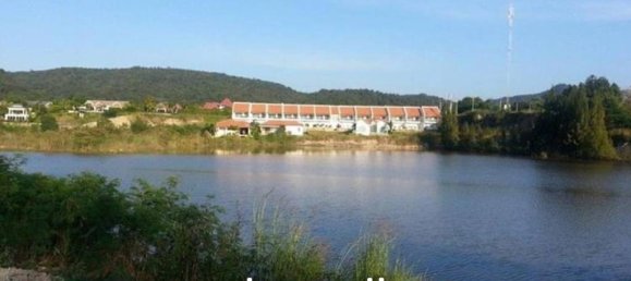 36 bedrooms Commercial property in Hua Hin, Thailand No. 26296 2