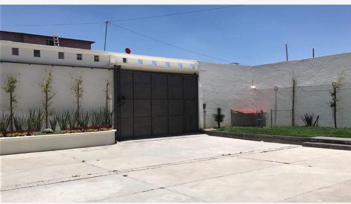 Casa de 5 dormitorios en Zinacantepec, Mexico No. 213903