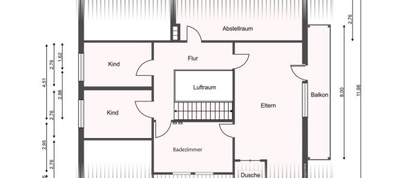 3 bedrooms House in Remscheid, Germany No. 10137 33