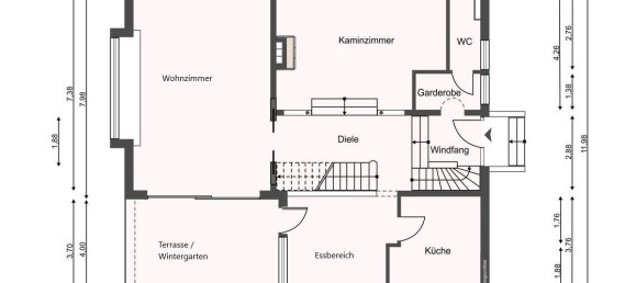 3 bedrooms House in Remscheid, Germany No. 10137 32