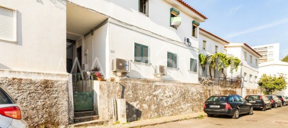 3 bedrooms Apartment in Lisbon, Portugal No. 329727 18