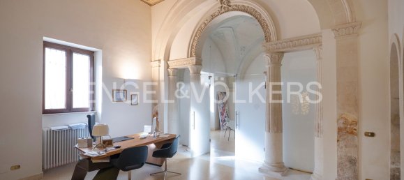 Apartamento de 5 habitaciónes en Monteroni di Lecce, Italy No. 64706 3