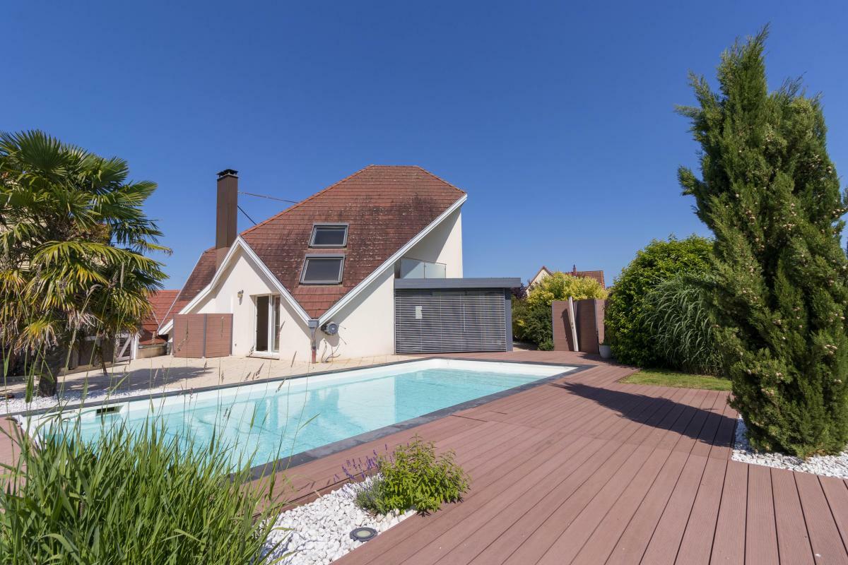 5 chambres Maison à Bas-Rhin, France No. 300521